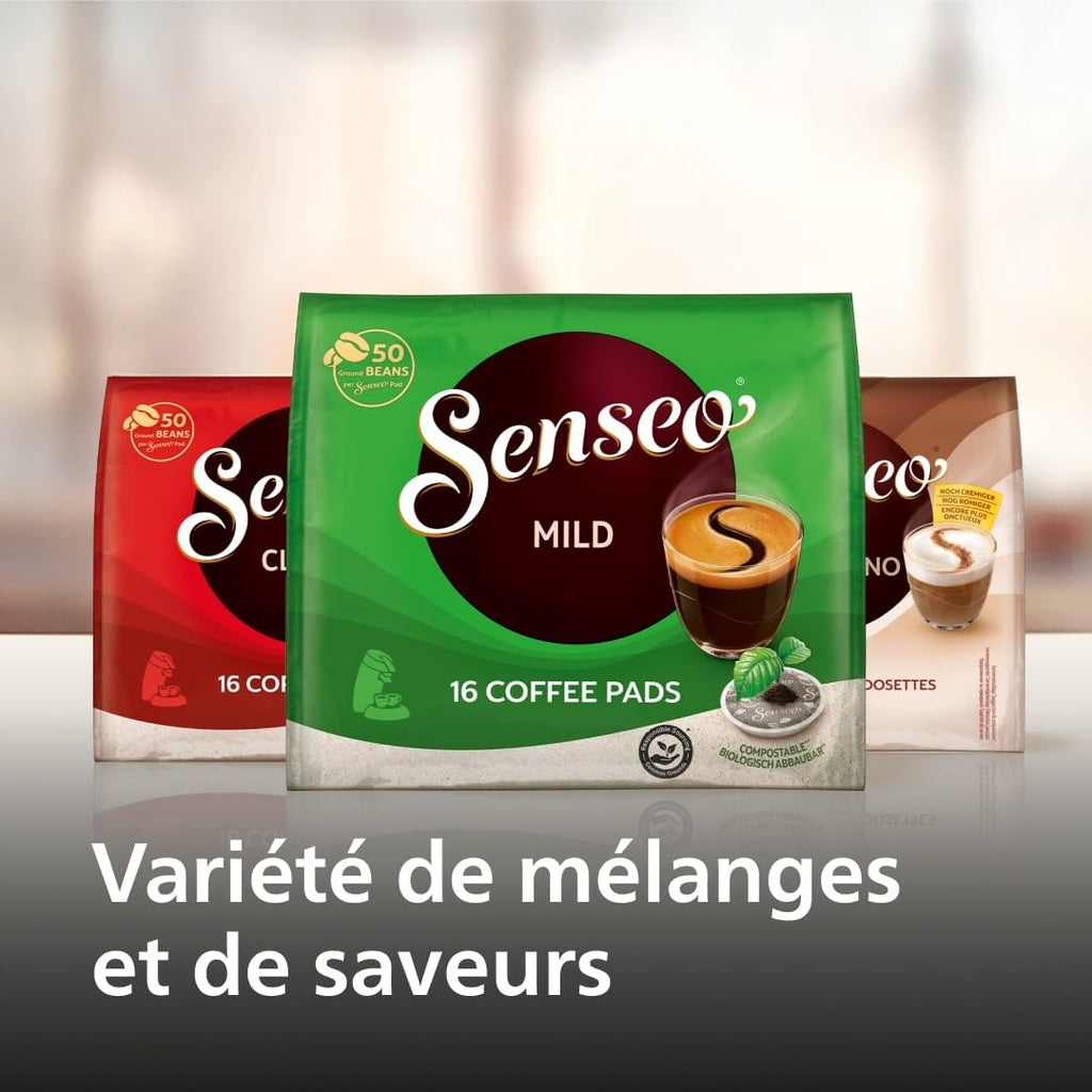 Opvon machine à café Vert Désert – vue 8