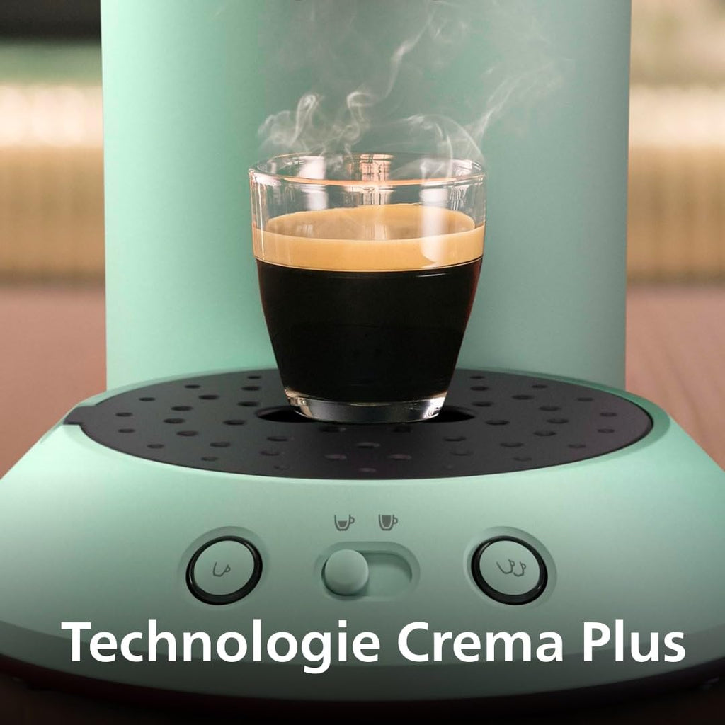 Opvon machine à café Vert Désert – vue 6