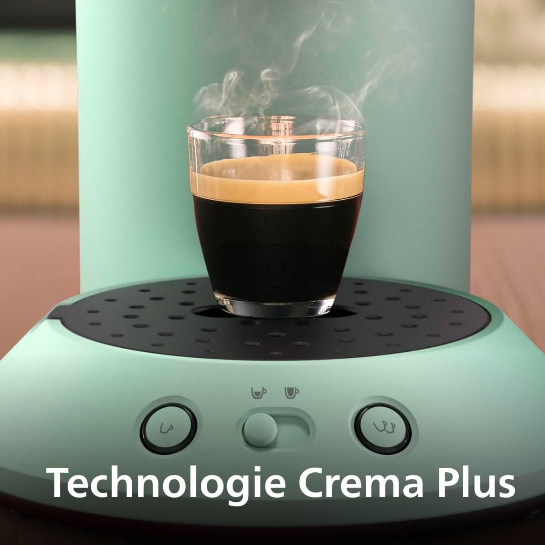 Opvon machine à café Vert Désert – vue 6